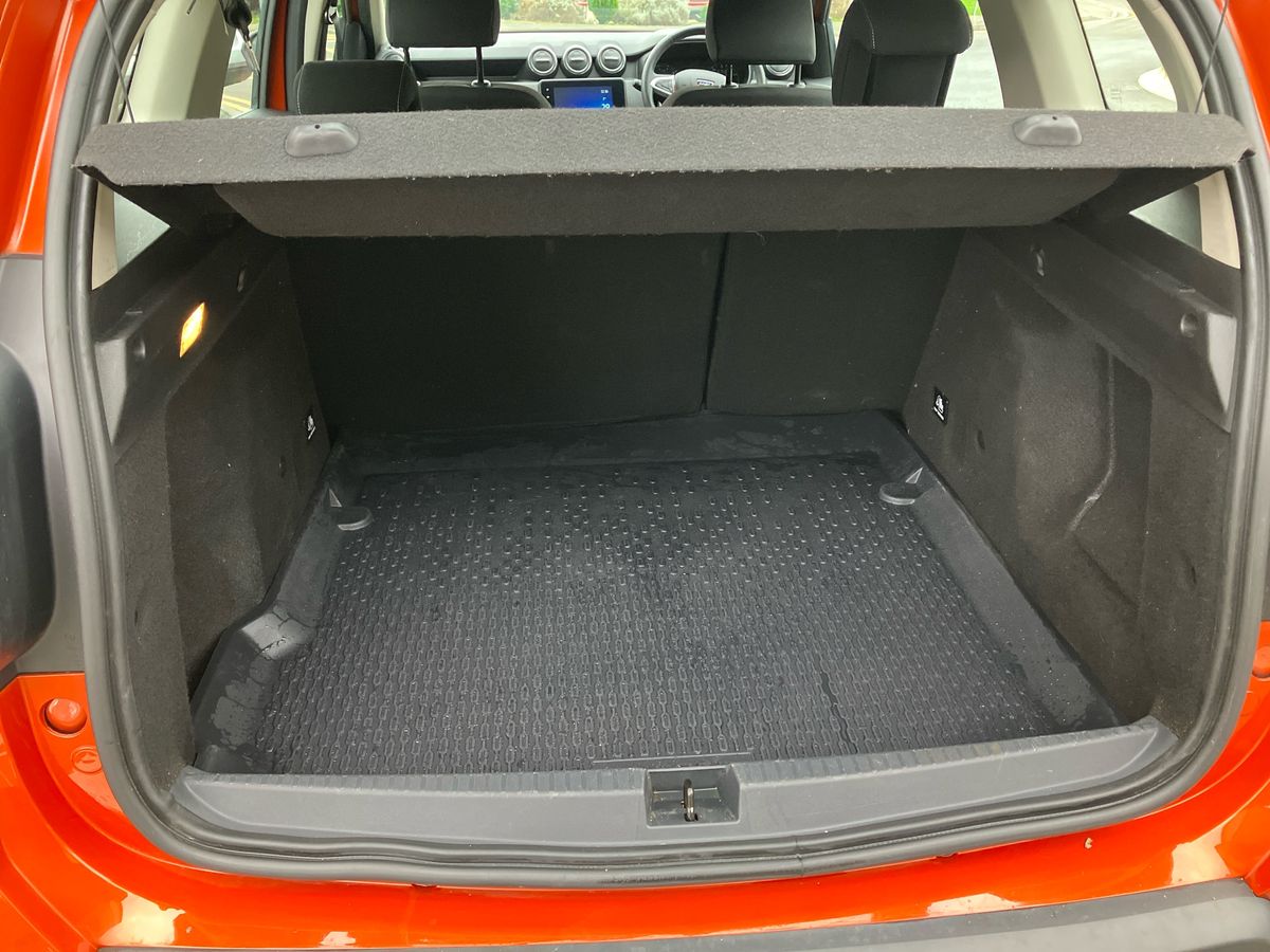 Used Dacia Duster 2022 for sale - 77051694: Photo 20