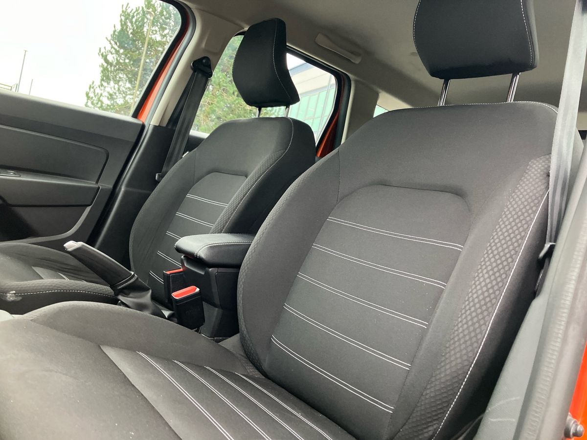 Used Dacia Duster 2022 for sale - 77051694: Photo 21