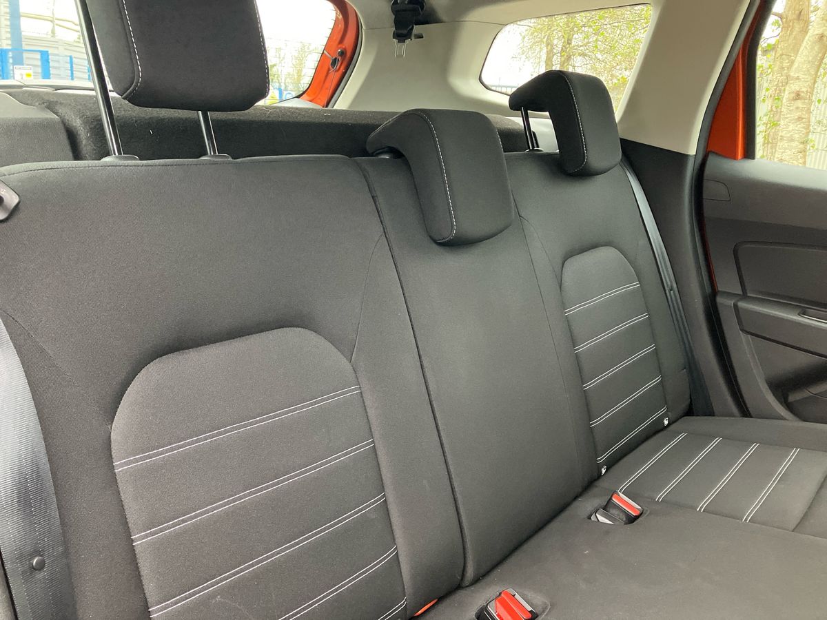 Used Dacia Duster 2022 for sale - 77051694: Photo 22