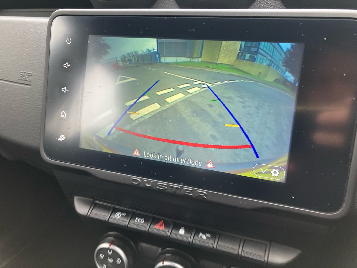 Used Dacia Duster 2022 for sale - 77051694: Photo 26