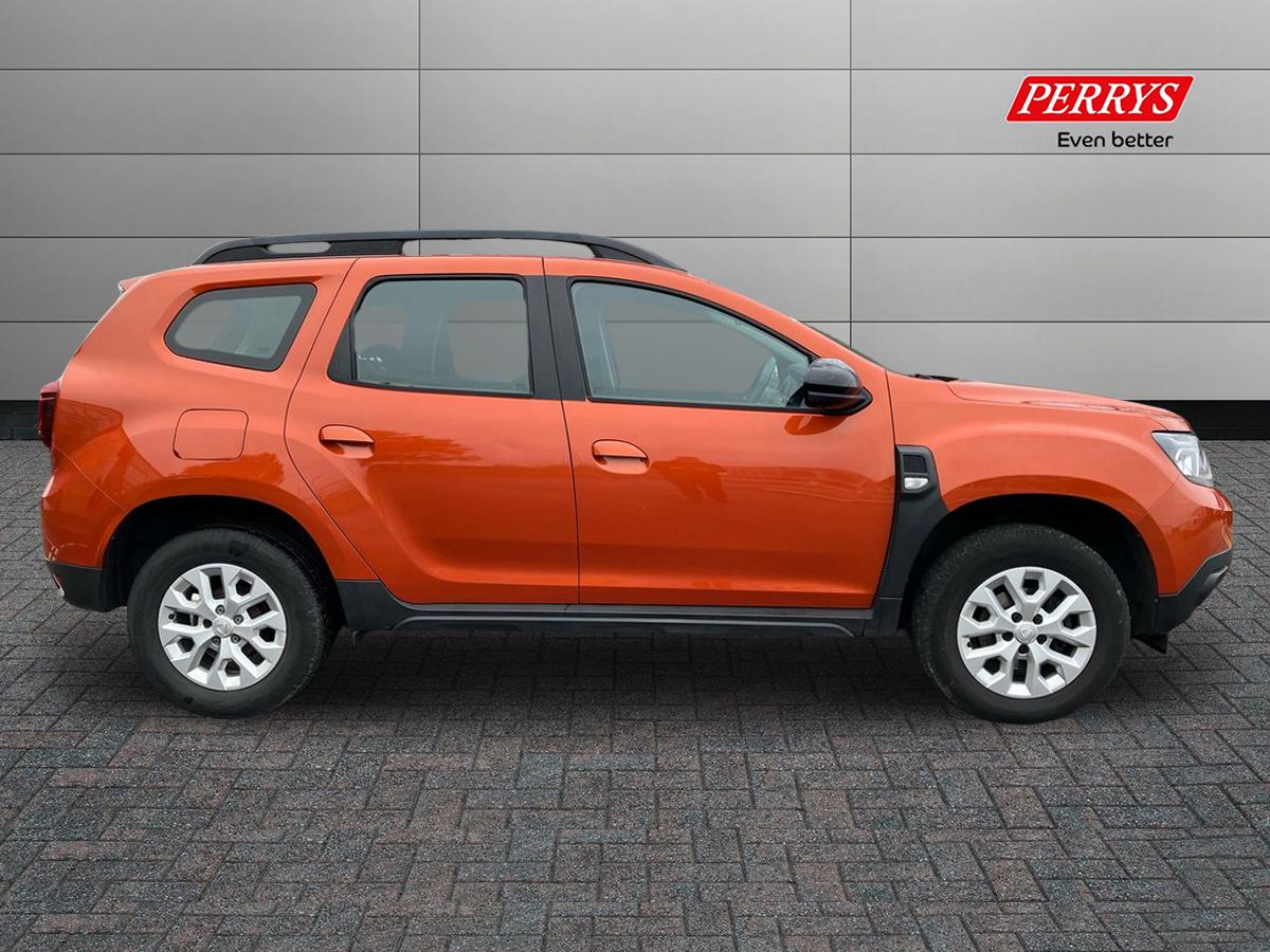 Used Dacia Duster 2022 for sale - 77051694: Photo 3