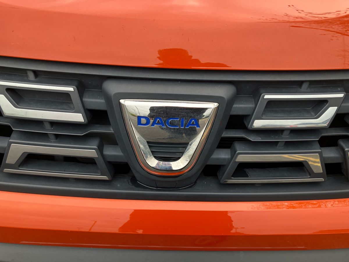 Used Dacia Duster 2022 for sale - 77051694: Photo 36