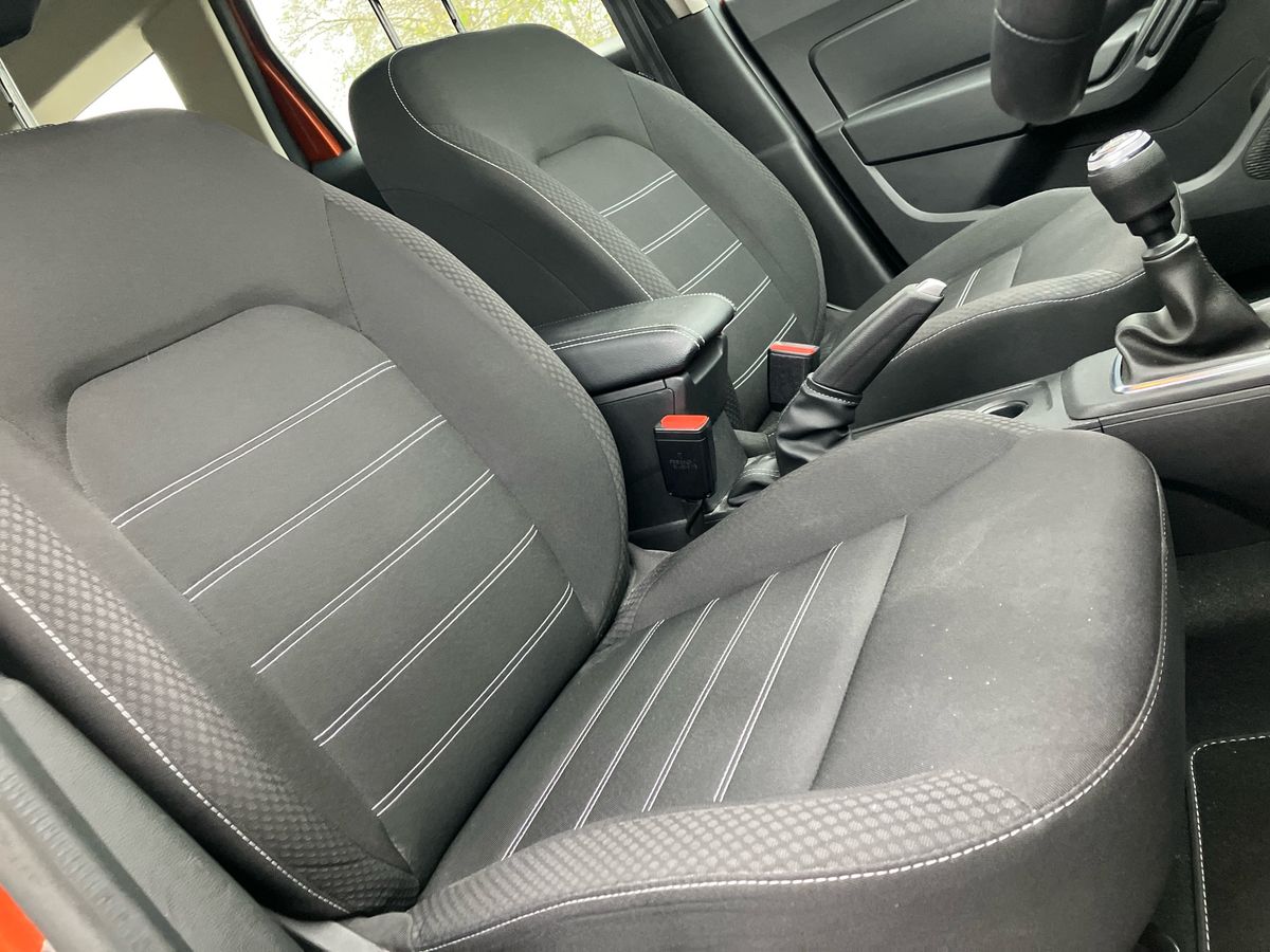 Used Dacia Duster 2022 for sale - 77051694: Photo 37