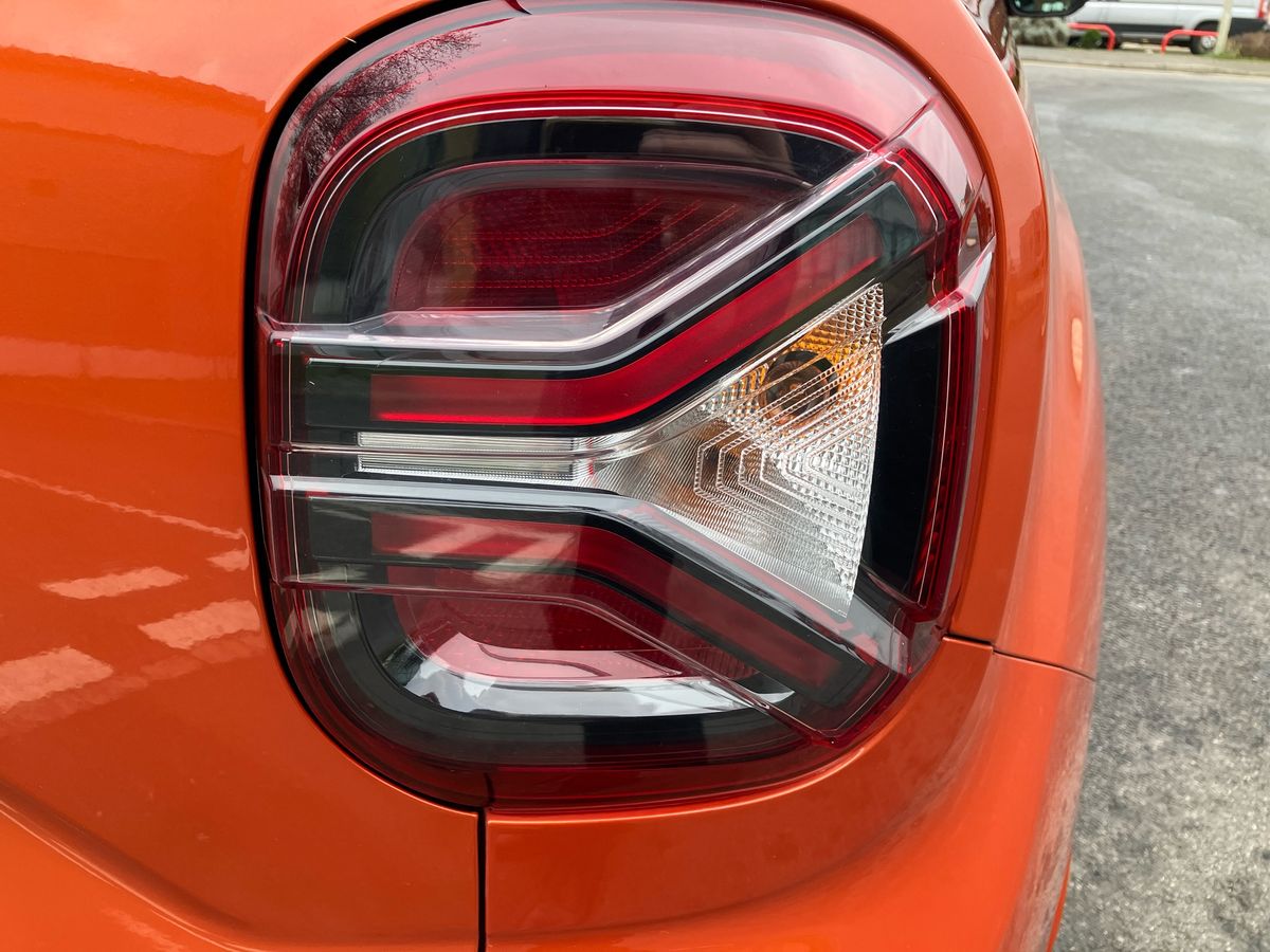 Used Dacia Duster 2022 for sale - 77051694: Photo 39