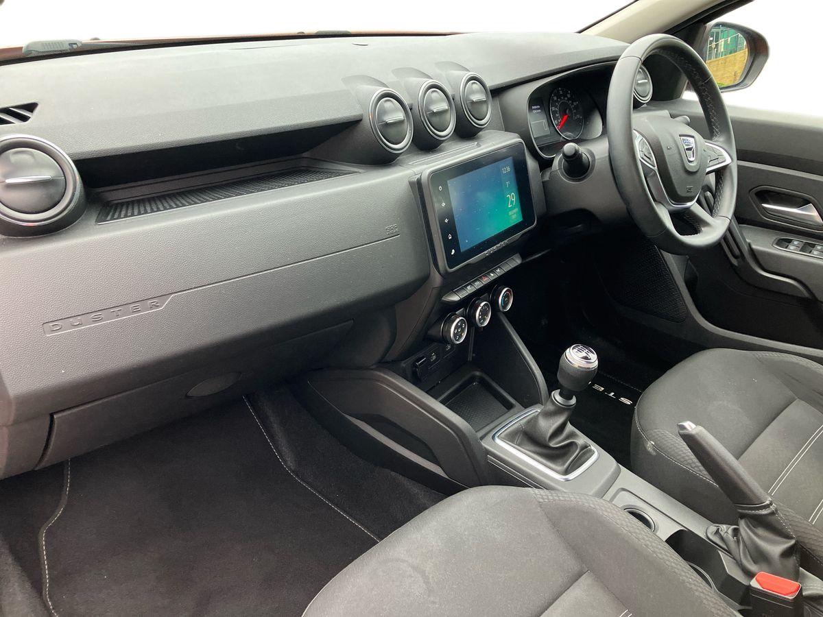 Used Dacia Duster 2022 for sale - 77051694: Photo 6