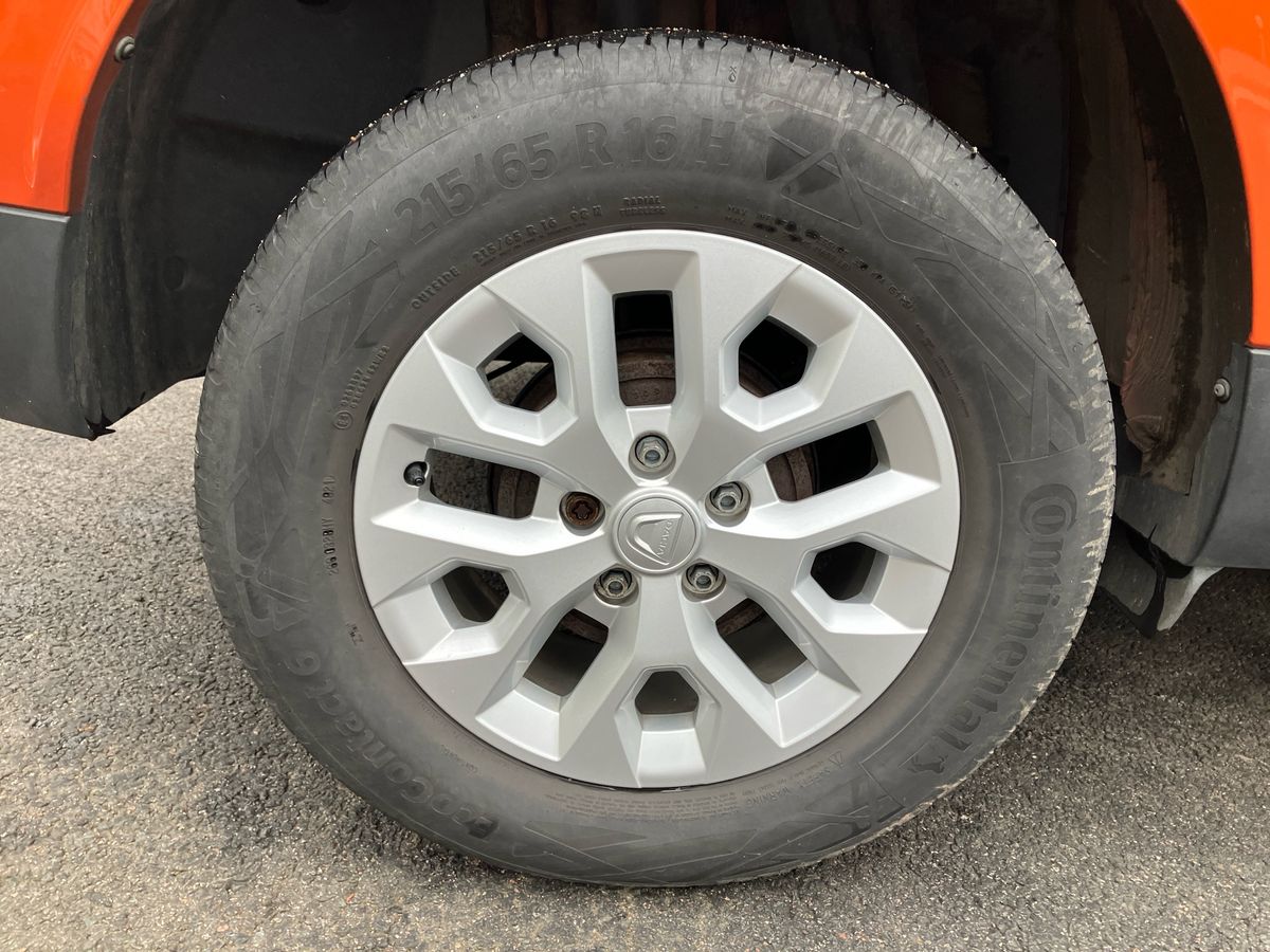 Used Dacia Duster 2022 for sale - 77051694: Photo 7