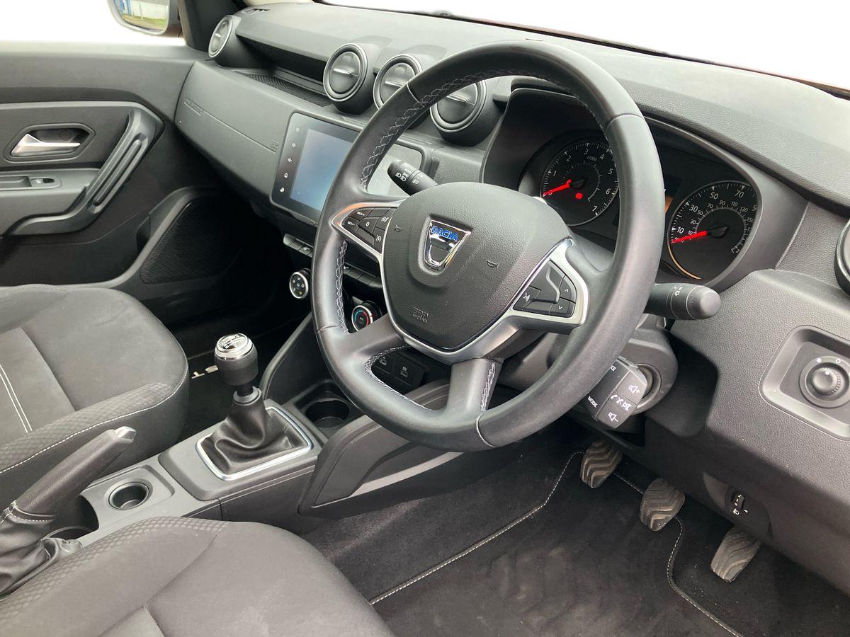 Used Dacia Duster 2022 for sale - 77051694: Photo 8
