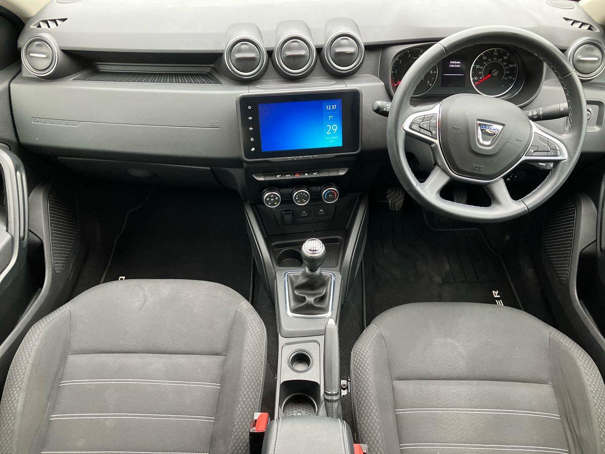 Used Dacia Duster 2022 for sale - 77051694: Photo 9