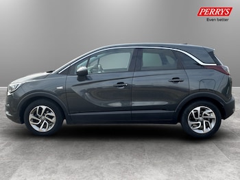 Used Vauxhall Crossland X 2019 for sale - 79295274: Photo
