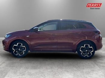 Used Vauxhall Grandland 2023 for sale - 79429439: Photo