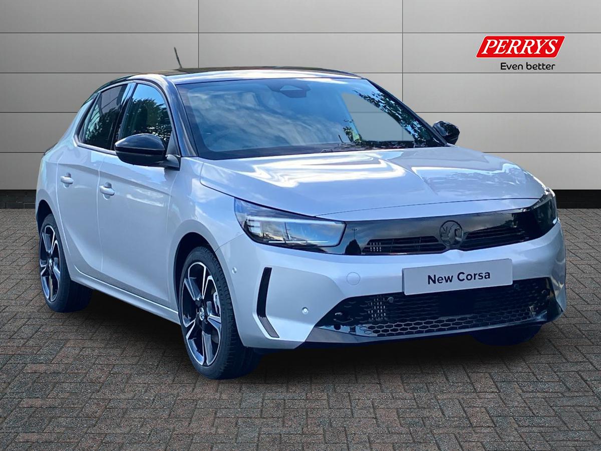 Used Vauxhall Corsa 2025 for sale - 76736066: Photo 1