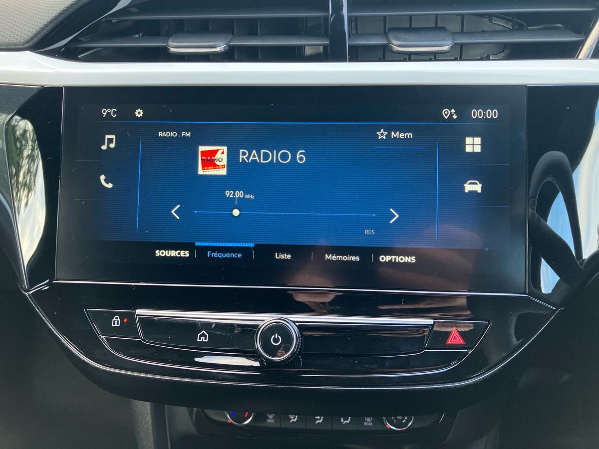 Used Vauxhall Corsa 2025 for sale - 76736066: Photo 10