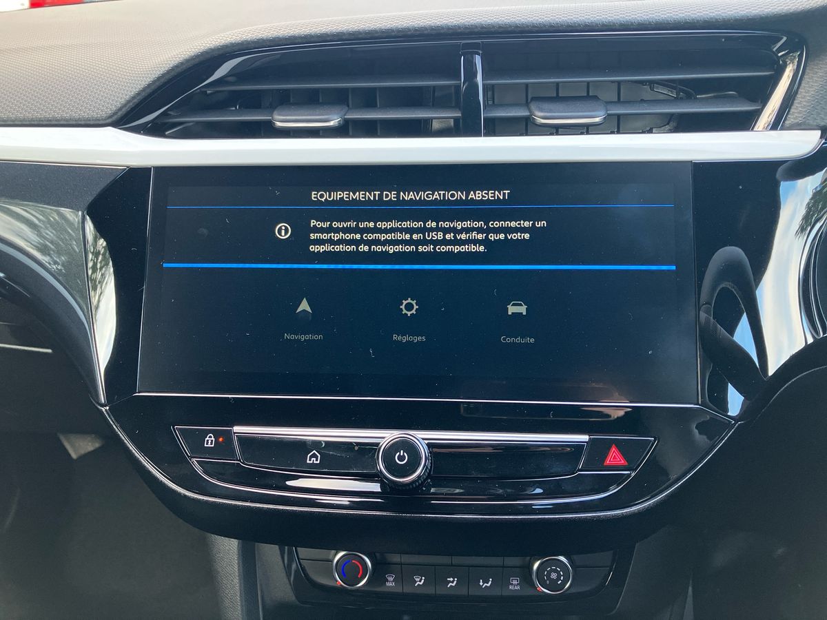 Used Vauxhall Corsa 2025 for sale - 76736066: Photo 11