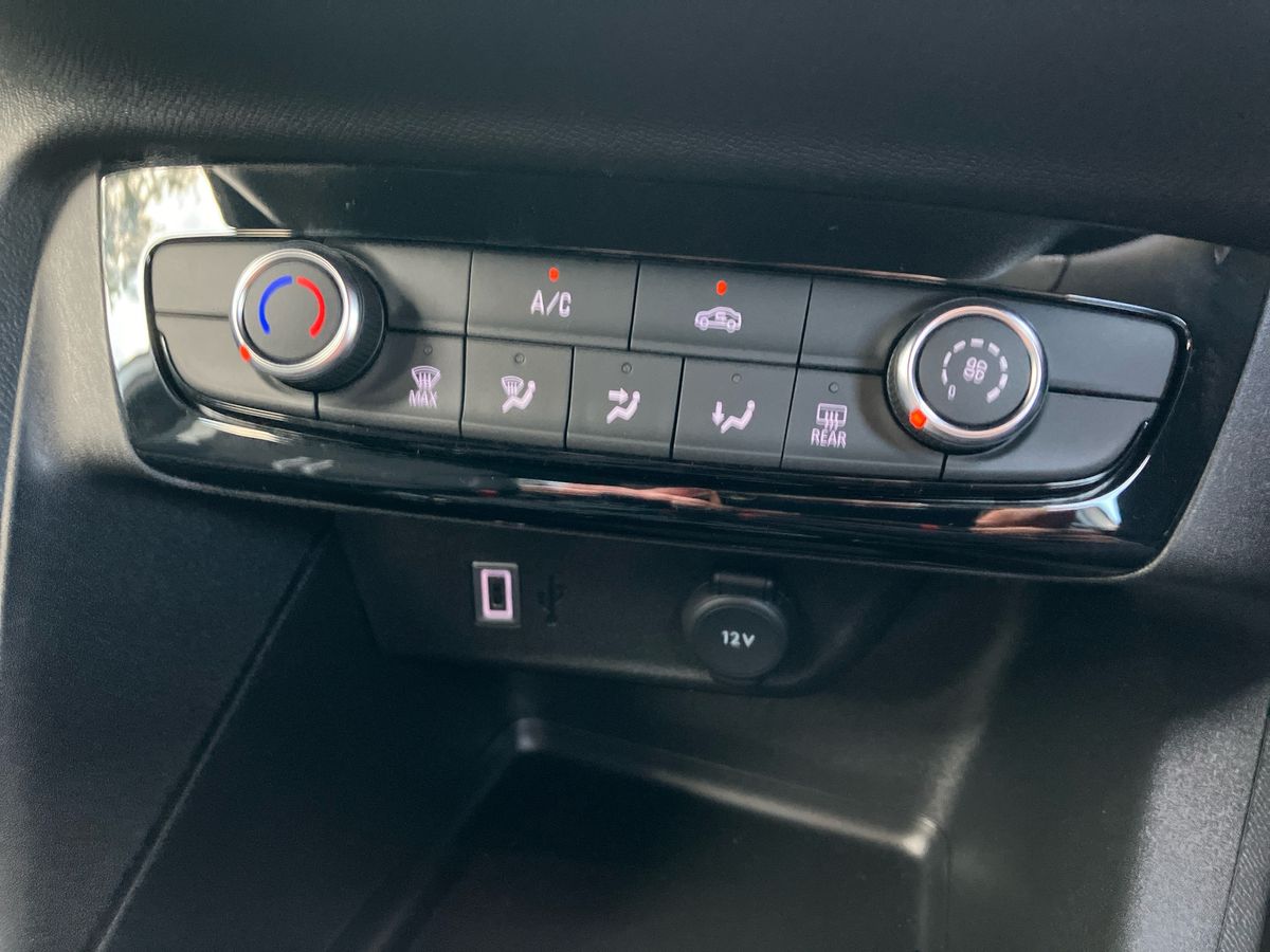 Used Vauxhall Corsa 2025 for sale - 76736066: Photo 12