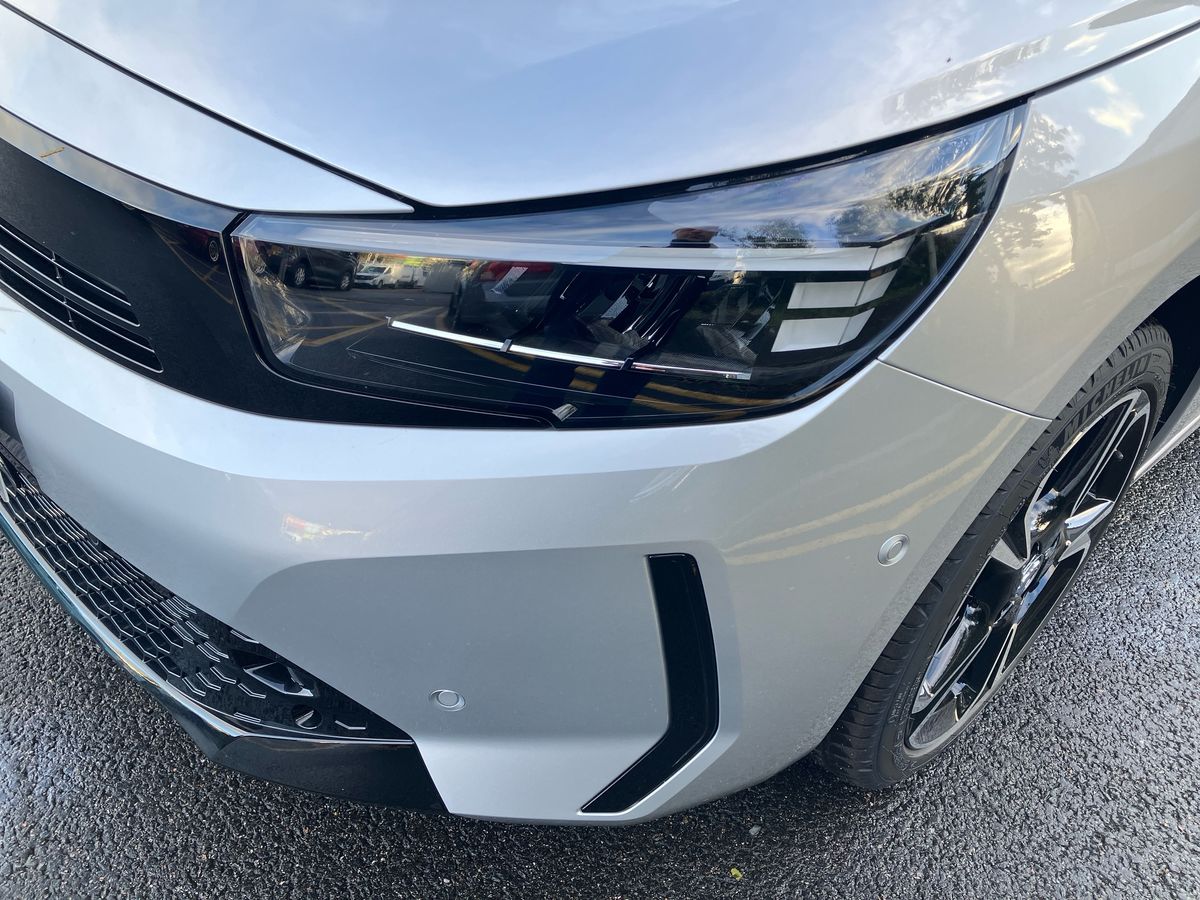 Used Vauxhall Corsa 2025 for sale - 76736066: Photo 13