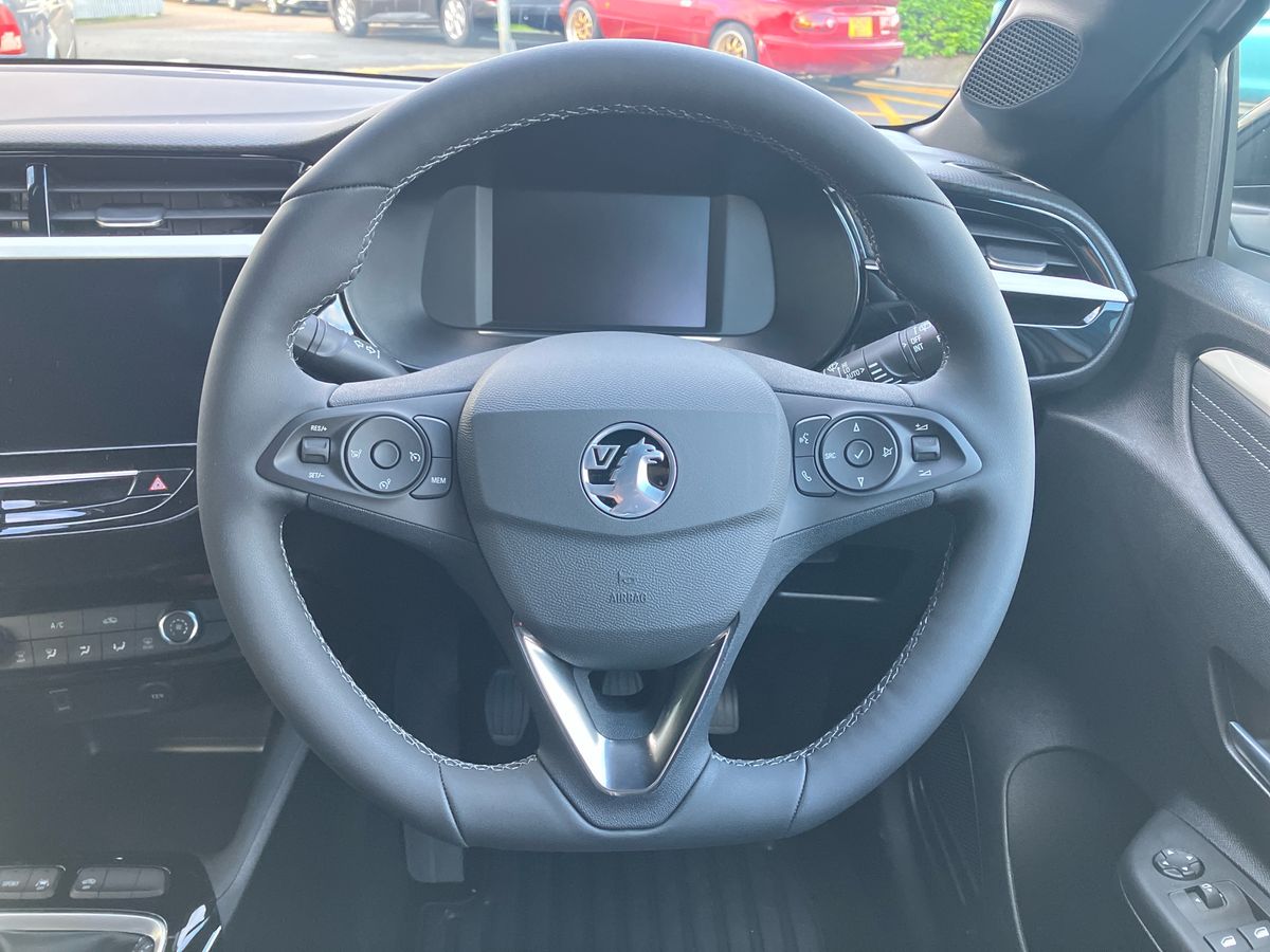 Used Vauxhall Corsa 2025 for sale - 76736066: Photo 15