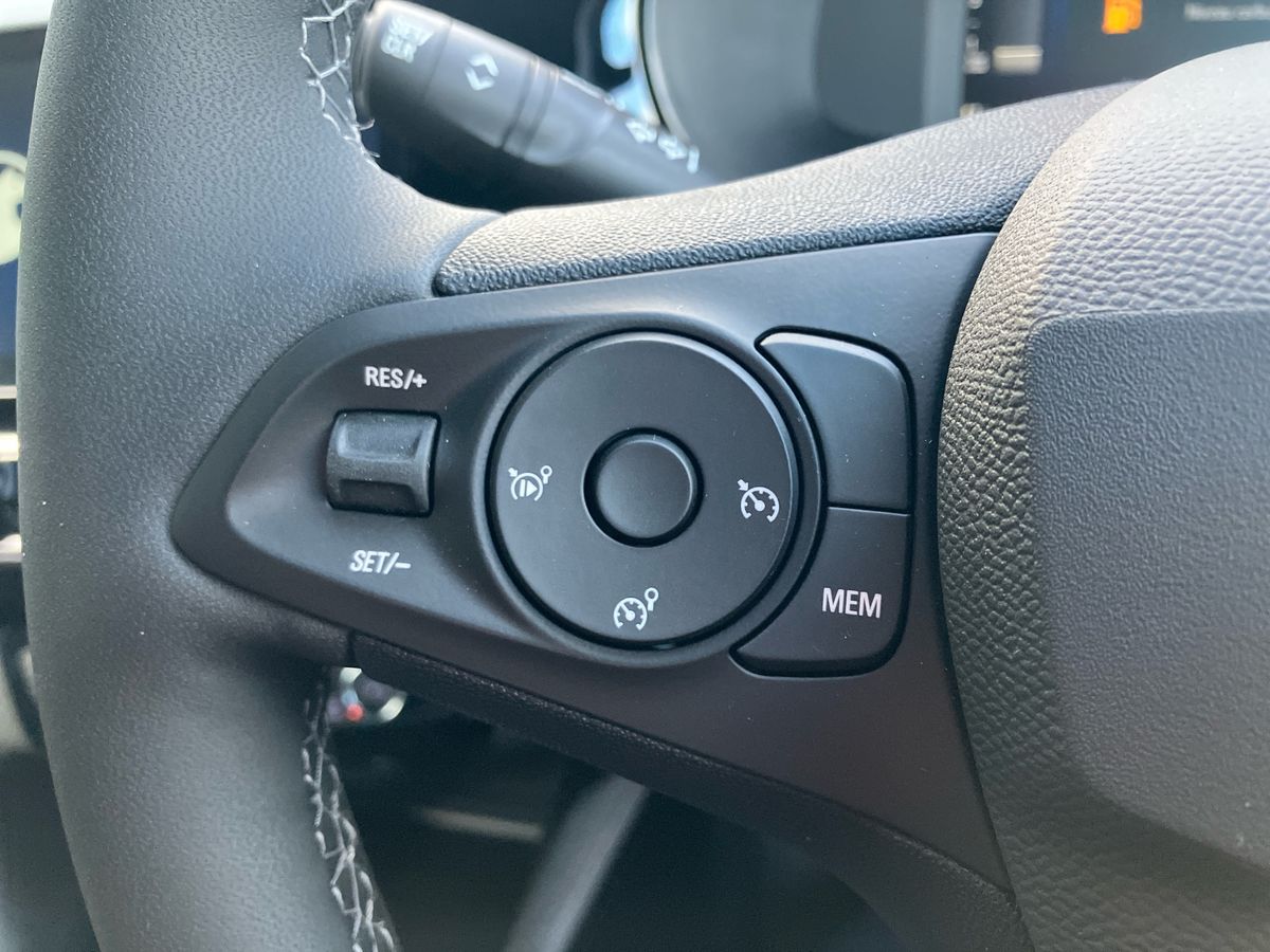 Used Vauxhall Corsa 2025 for sale - 76736066: Photo 16