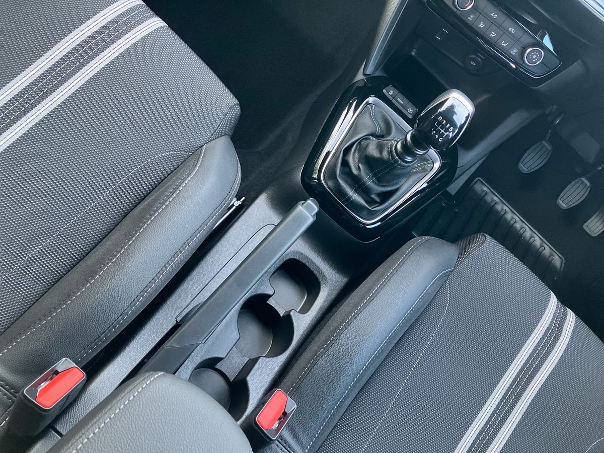 Used Vauxhall Corsa 2025 for sale - 76736066: Photo 17