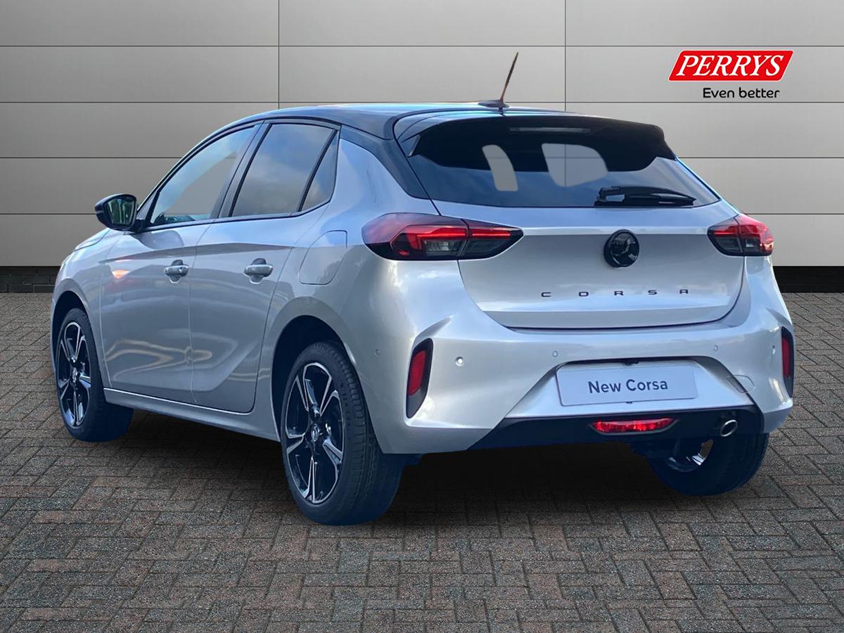 Used Vauxhall Corsa 2025 for sale - 76736066: Photo 2