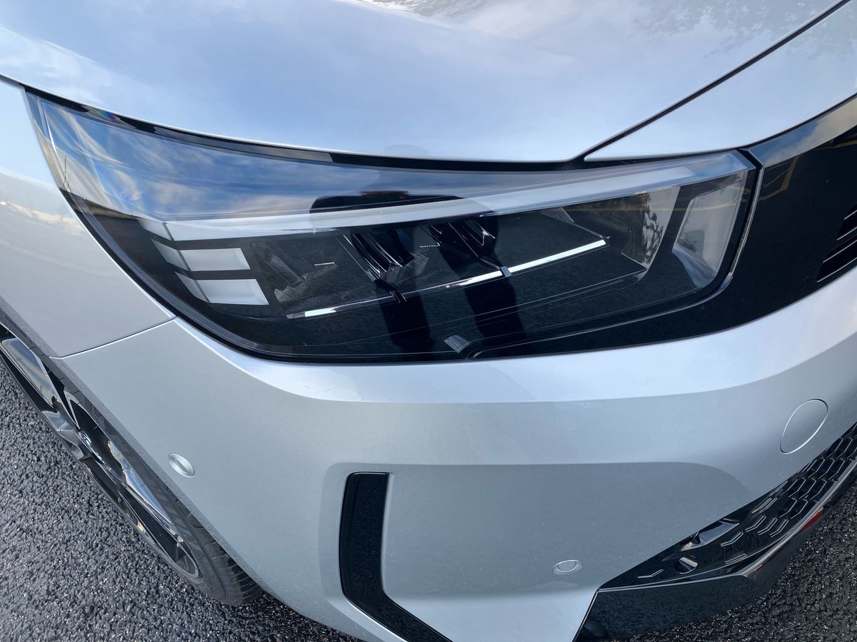 Used Vauxhall Corsa 2025 for sale - 76736066: Photo 21