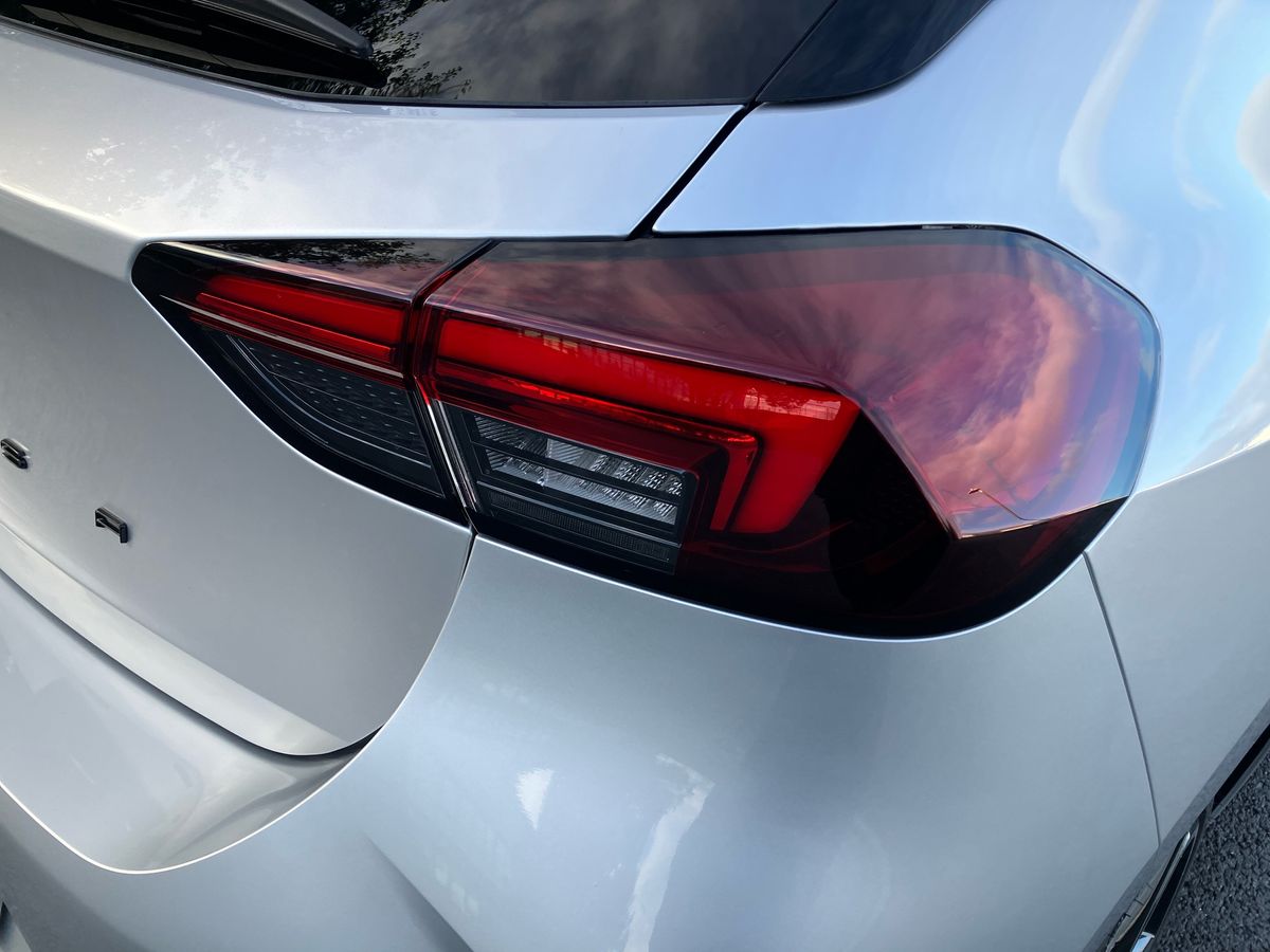 Used Vauxhall Corsa 2025 for sale - 76736066: Photo 22