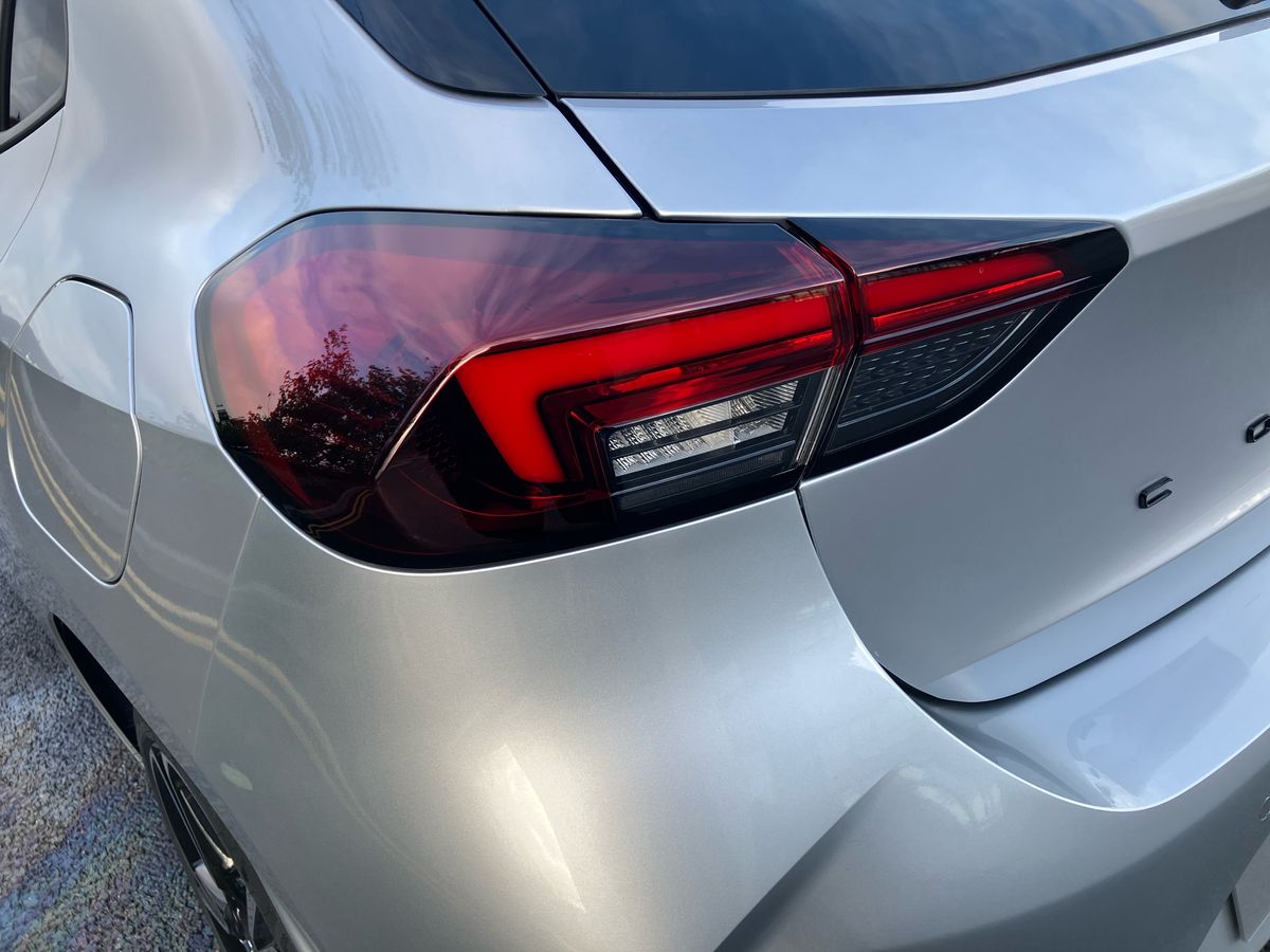 Used Vauxhall Corsa 2025 for sale - 76736066: Photo 23