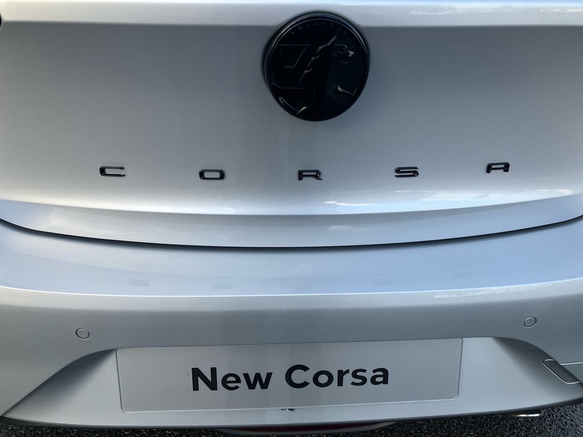 Used Vauxhall Corsa 2025 for sale - 76736066: Photo 24