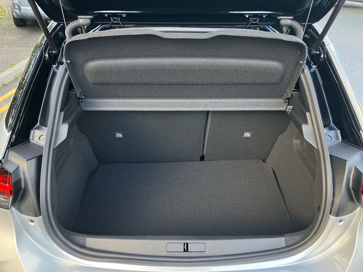 Used Vauxhall Corsa 2025 for sale - 76736066: Photo 25