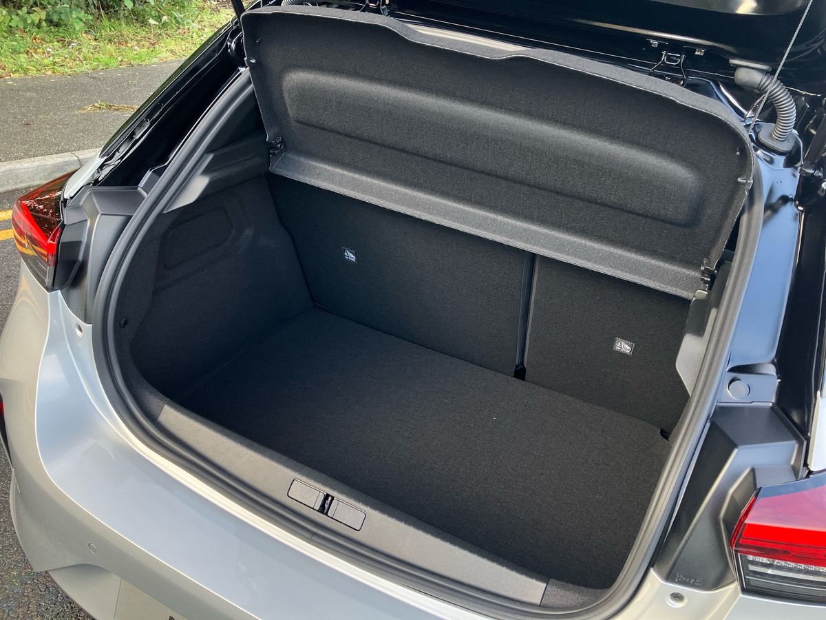 Used Vauxhall Corsa 2025 for sale - 76736066: Photo 26