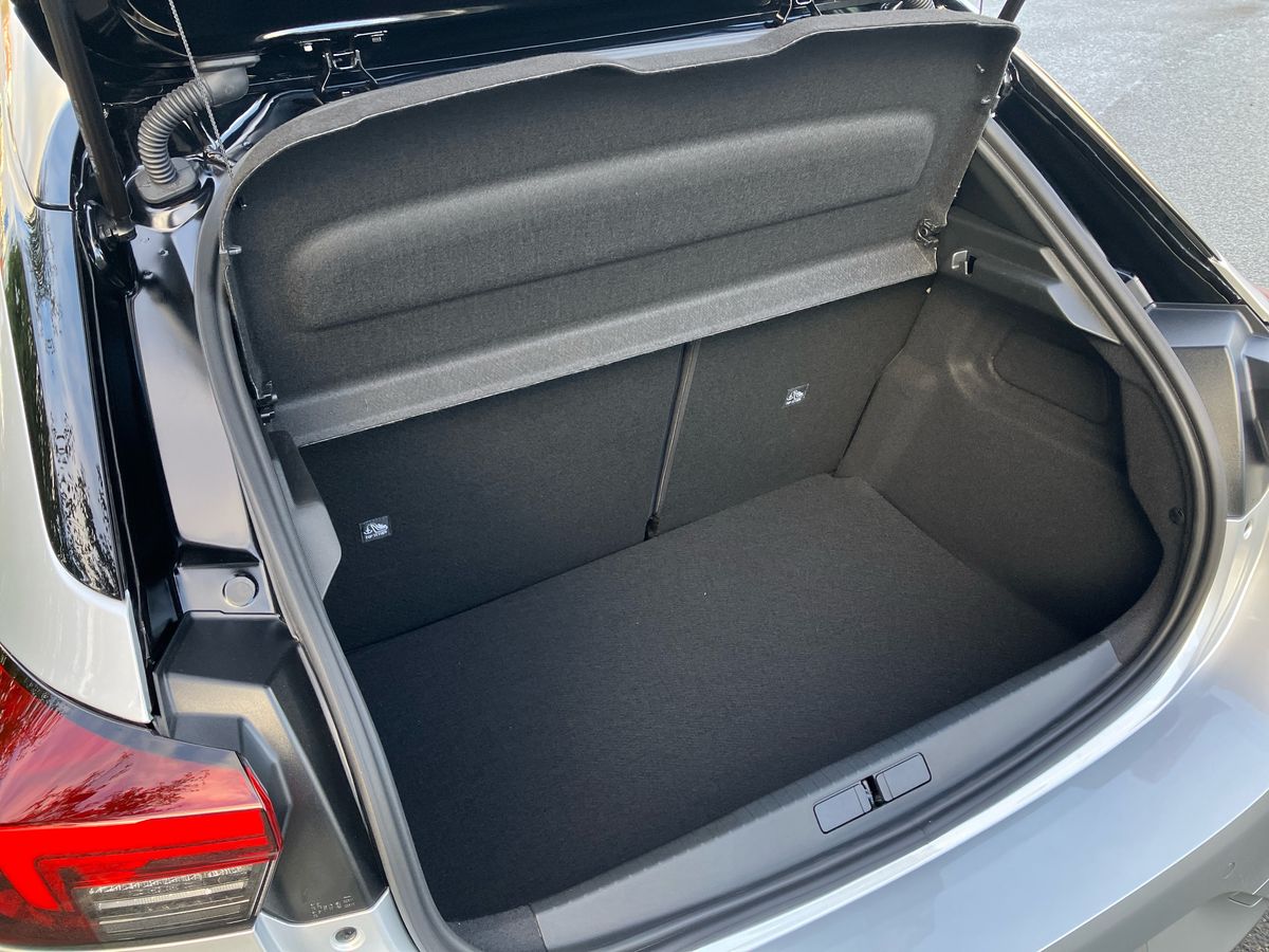 Used Vauxhall Corsa 2025 for sale - 76736066: Photo 27