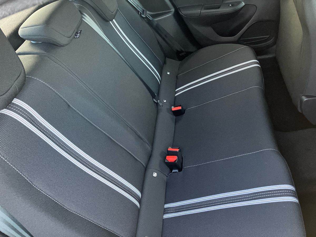 Used Vauxhall Corsa 2025 for sale - 76736066: Photo 28