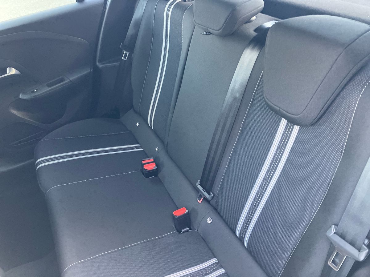 Used Vauxhall Corsa 2025 for sale - 76736066: Photo 29