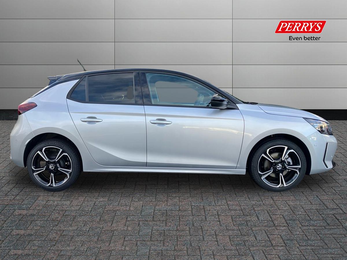 Used Vauxhall Corsa 2025 for sale - 76736066: Photo 3