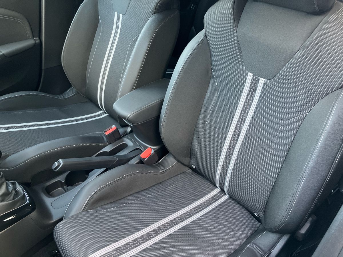 Used Vauxhall Corsa 2025 for sale - 76736066: Photo 31