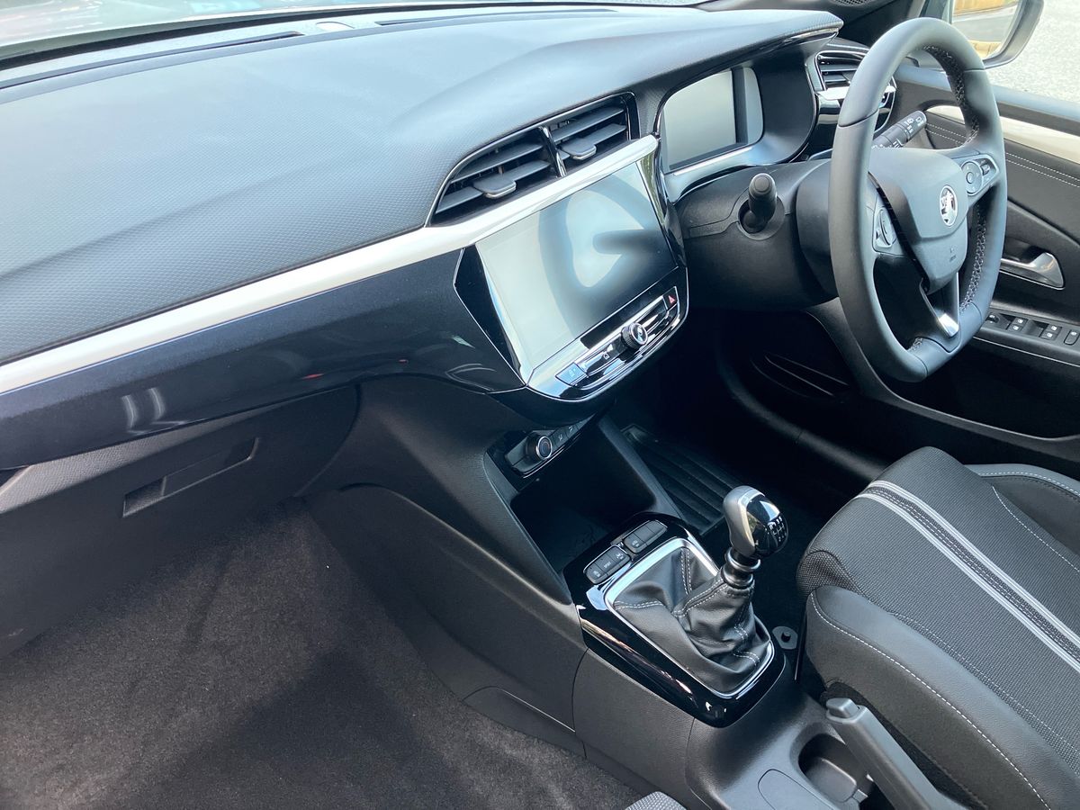 Used Vauxhall Corsa 2025 for sale - 76736066: Photo 32