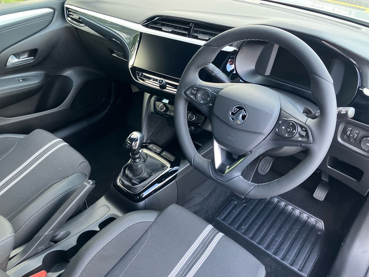 Used Vauxhall Corsa 2025 for sale - 76736066: Photo 33