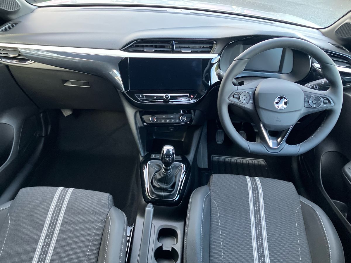 Used Vauxhall Corsa 2025 for sale - 76736066: Photo 34