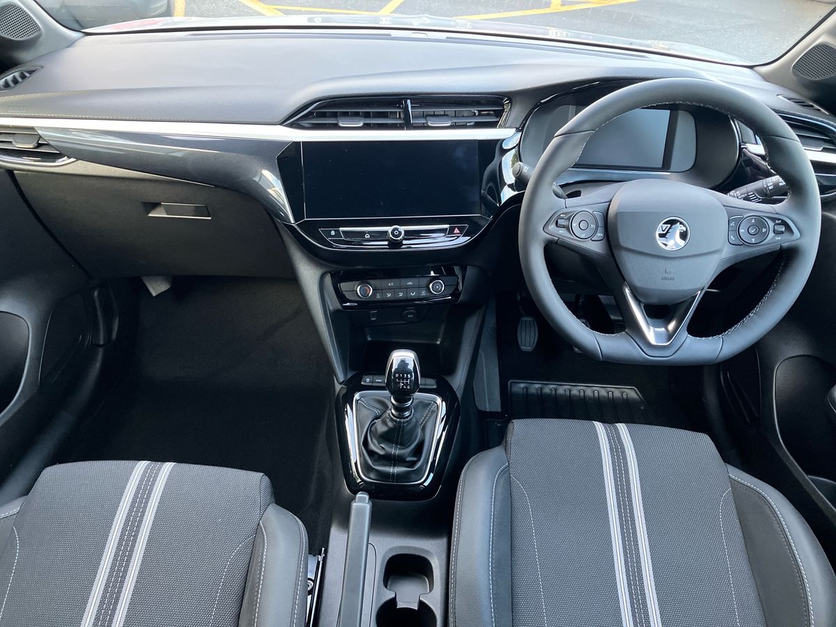 Used Vauxhall Corsa 2025 for sale - 76736066: Photo 35