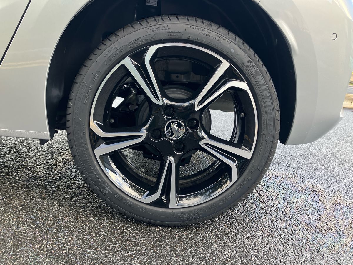 Used Vauxhall Corsa 2025 for sale - 76736066: Photo 36