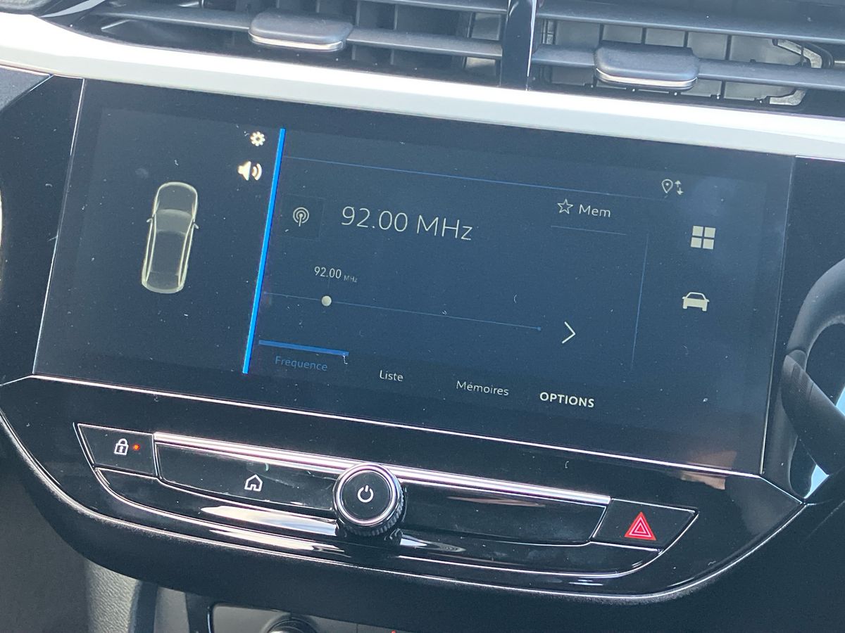 Used Vauxhall Corsa 2025 for sale - 76736066: Photo 38