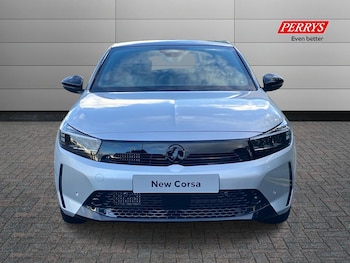 Used Vauxhall Corsa 2025 for sale - 76736066: Photo