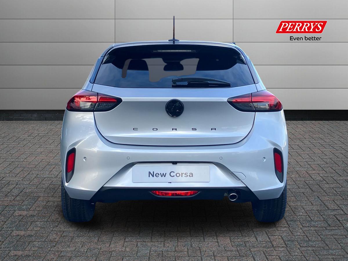 Used Vauxhall Corsa 2025 for sale - 76736066: Photo 5
