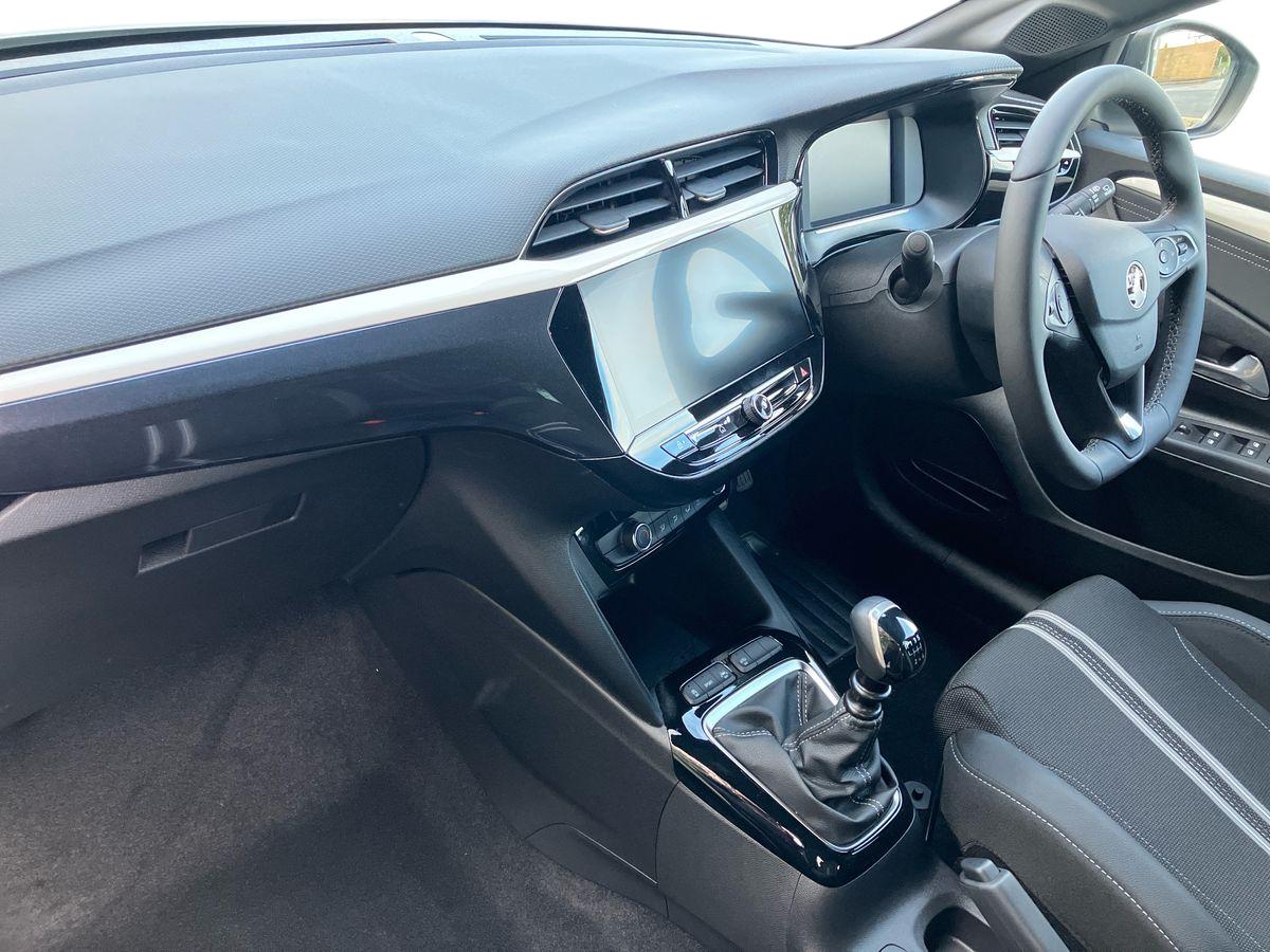 Used Vauxhall Corsa 2025 for sale - 76736066: Photo 6