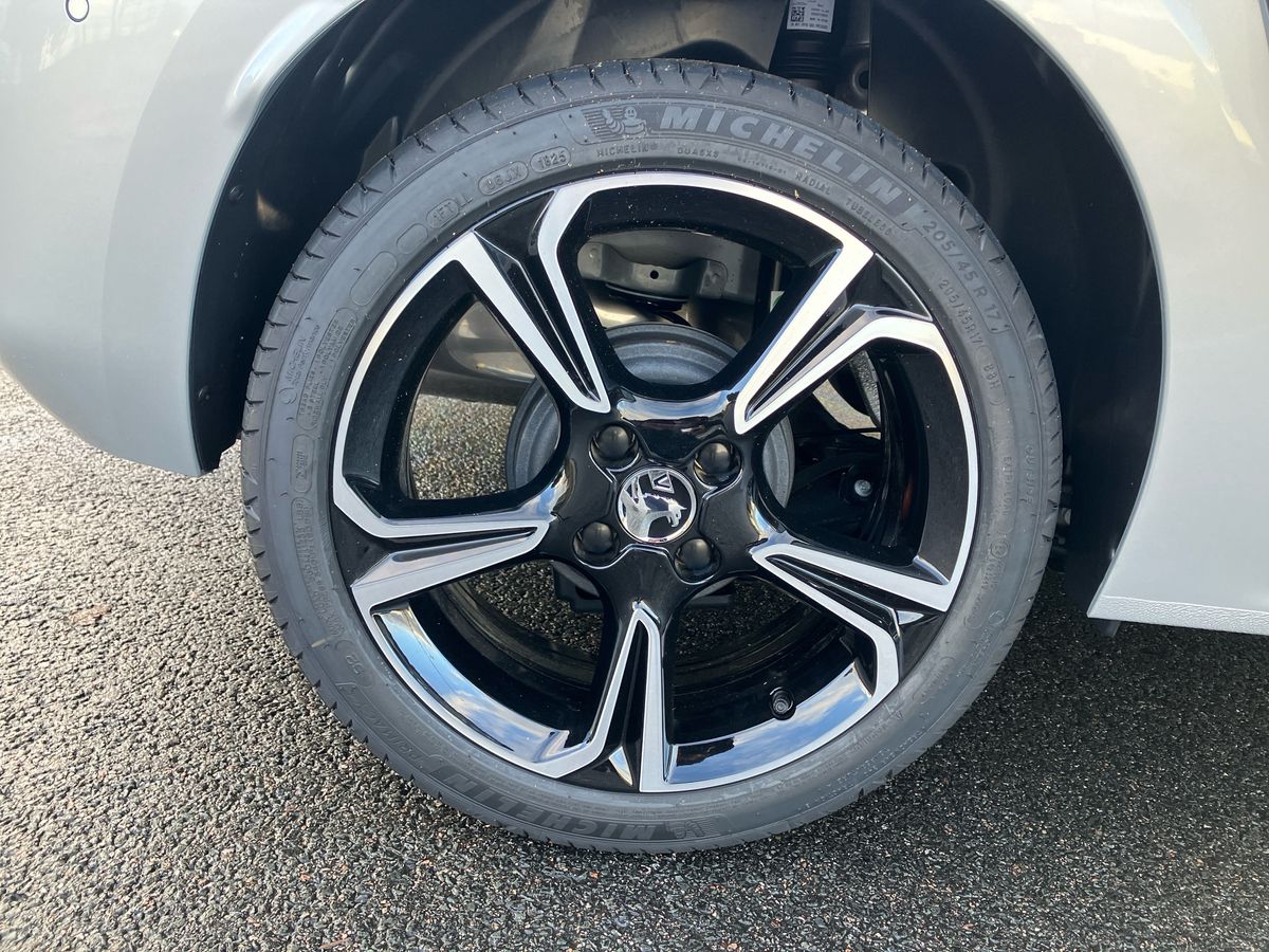 Used Vauxhall Corsa 2025 for sale - 76736066: Photo 7