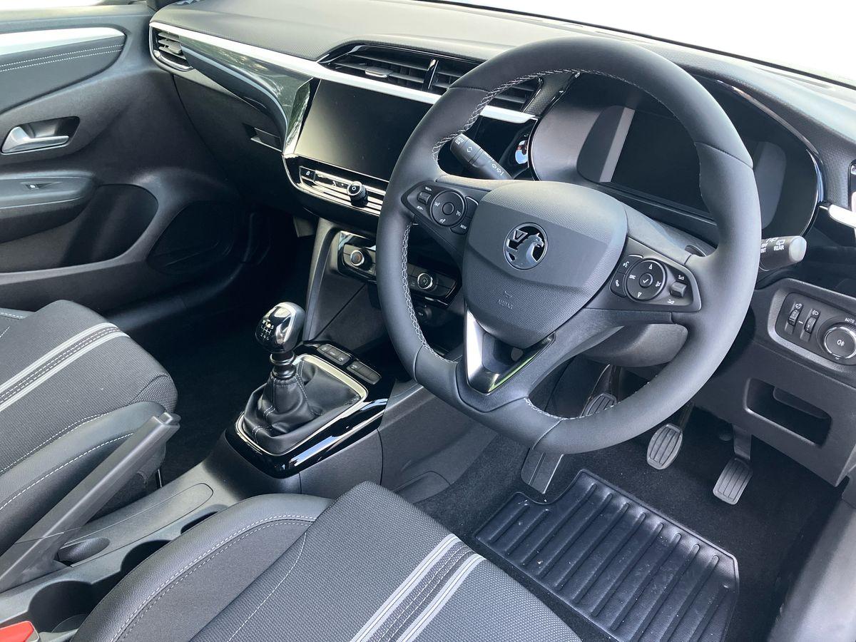 Used Vauxhall Corsa 2025 for sale - 76736066: Photo 8
