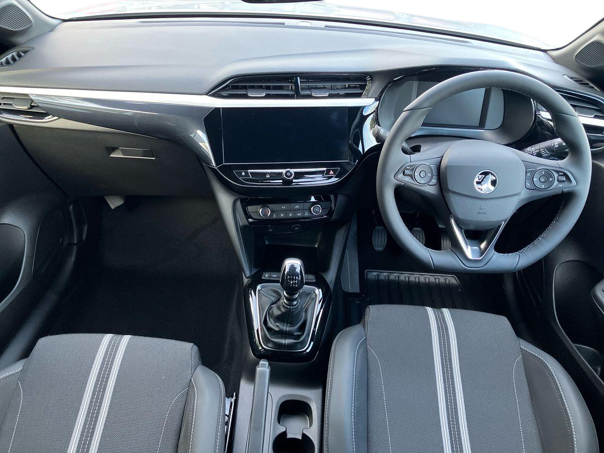 Used Vauxhall Corsa 2025 for sale - 76736066: Photo 9