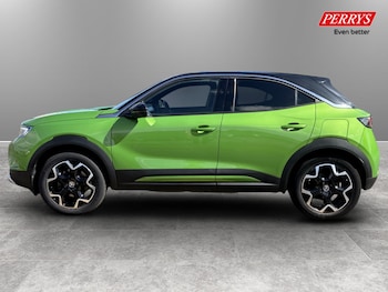 Used Vauxhall Mokka 2023 for sale - 78775451: Photo