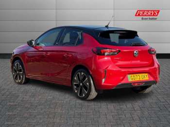 Used Vauxhall Corsa 2024 for sale - 73753140: Photo