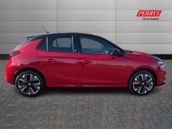 Used Vauxhall Corsa 2024 for sale - 73753140: Photo