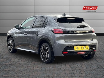 Used Peugeot 208 2024 for sale - 77475270: Photo